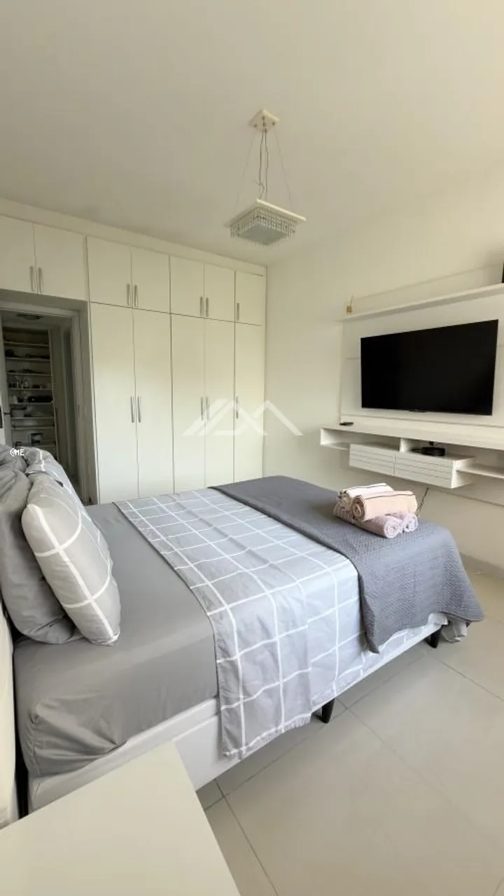Apartamento de 1 dormitório com cozinha americana a gás — photo 3