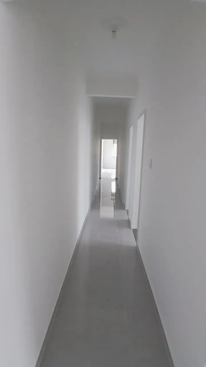 Apartment with 2 bedrooms, 1 bathroom and a parking space — photo 11