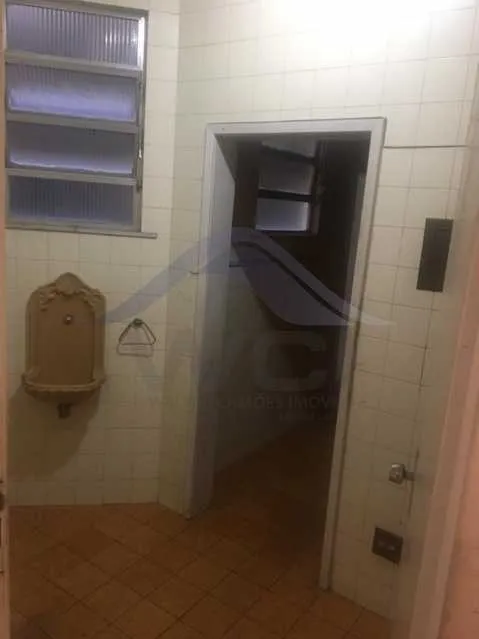 Apartamento sin muebles, sin plaza de parking y 2 baños — photo 13