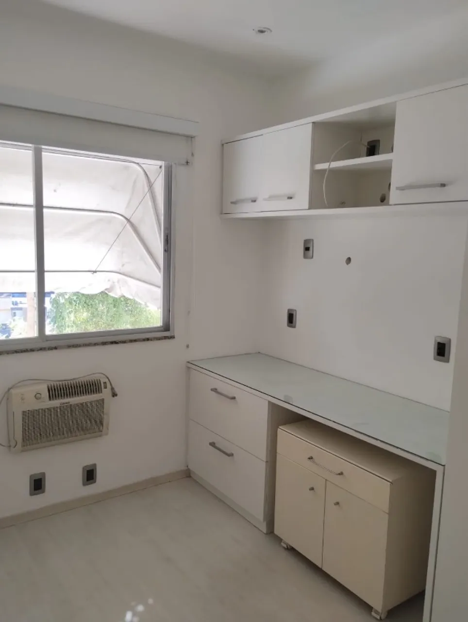 2-bedroom apartment with a closed gas kitchen — photo 3