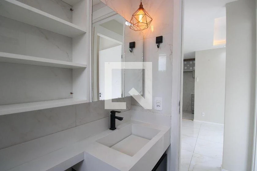 Apartment, 44 m², with a mountain view — photo 10