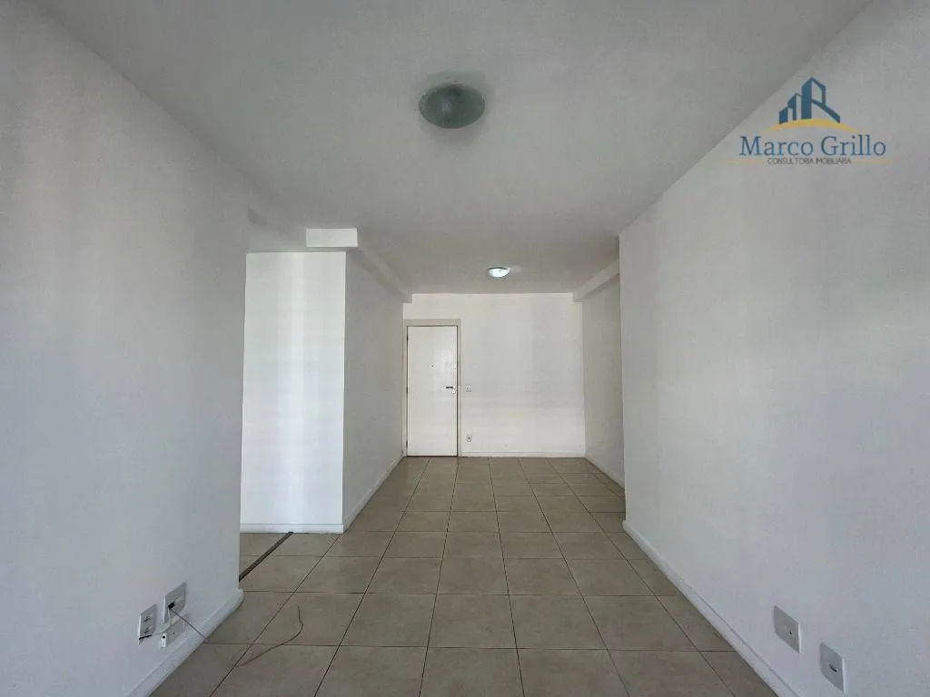 Park view in a 2-bedroom apartment, 69 m² — photo 19