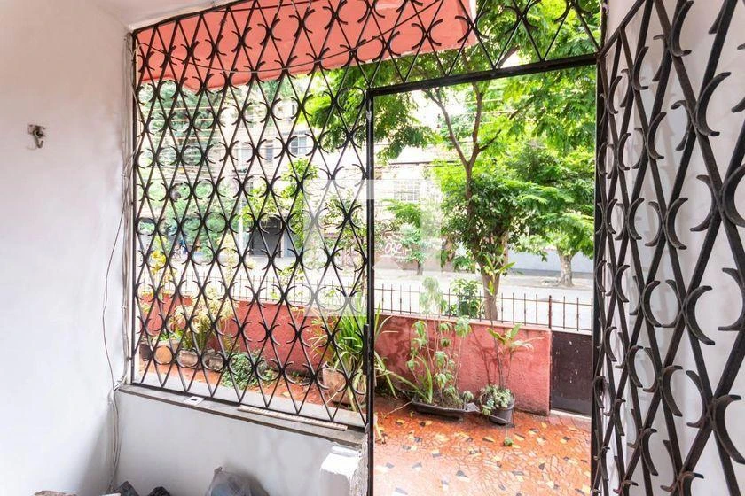 Apartamento de 60 m² e 2 quartos, Tijuca — photo 13