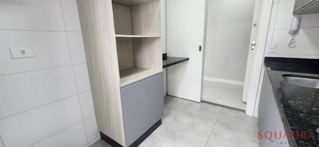 2-bedroom, 52 m² apartment in Curitiba — photo 22