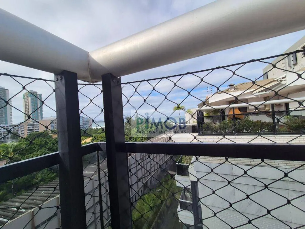 Penthouse with 3 bedrooms and 5 bathrooms, 256 m² — photo 11