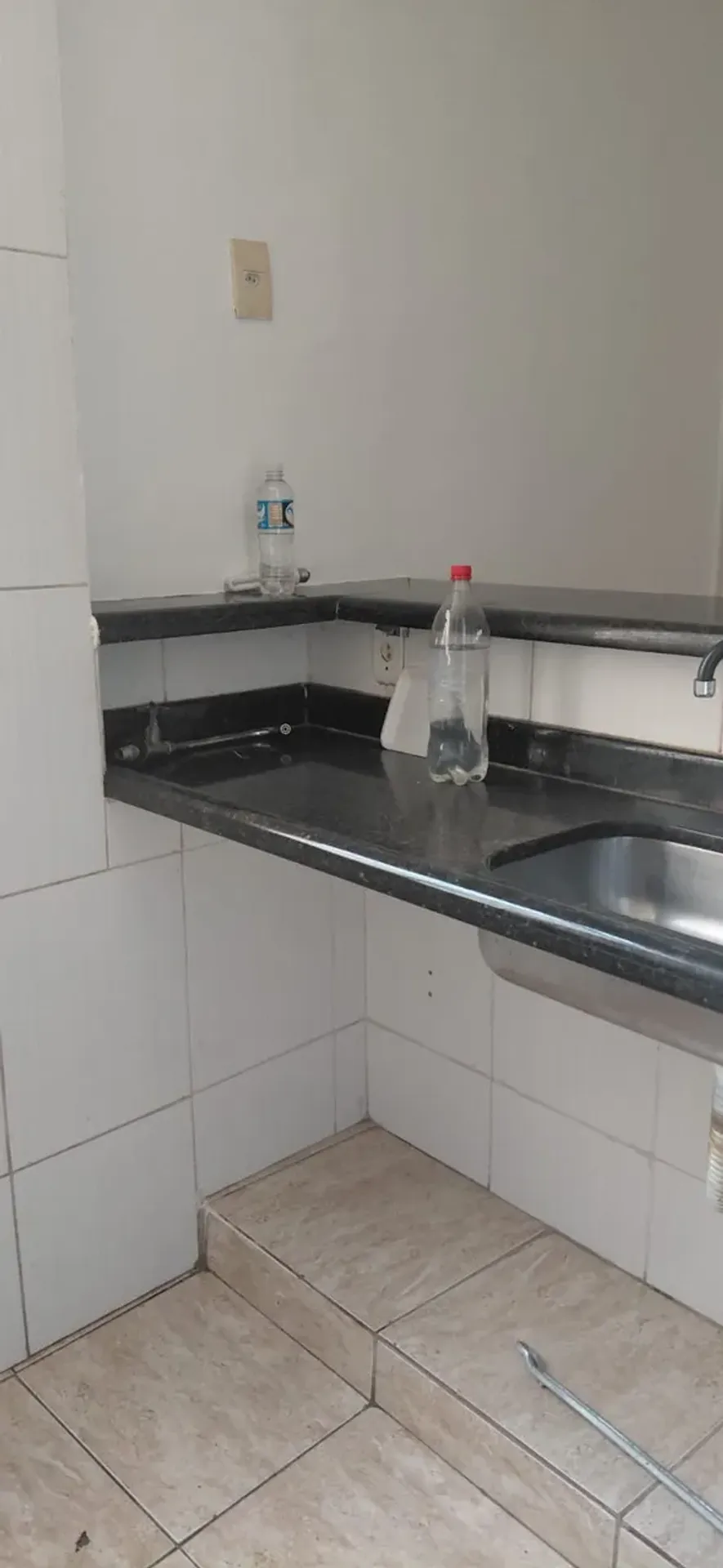 One-bedroom apartment with a bathtub in Rio de Janeiro — photo 12
