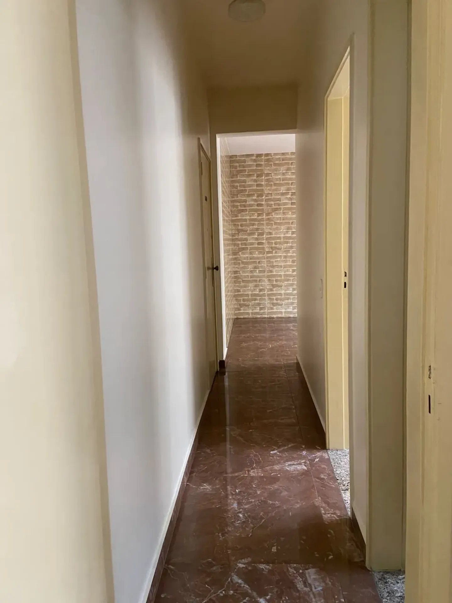 70 m² apartment with 2 bedrooms and 2 bathrooms on the 6th — photo 23