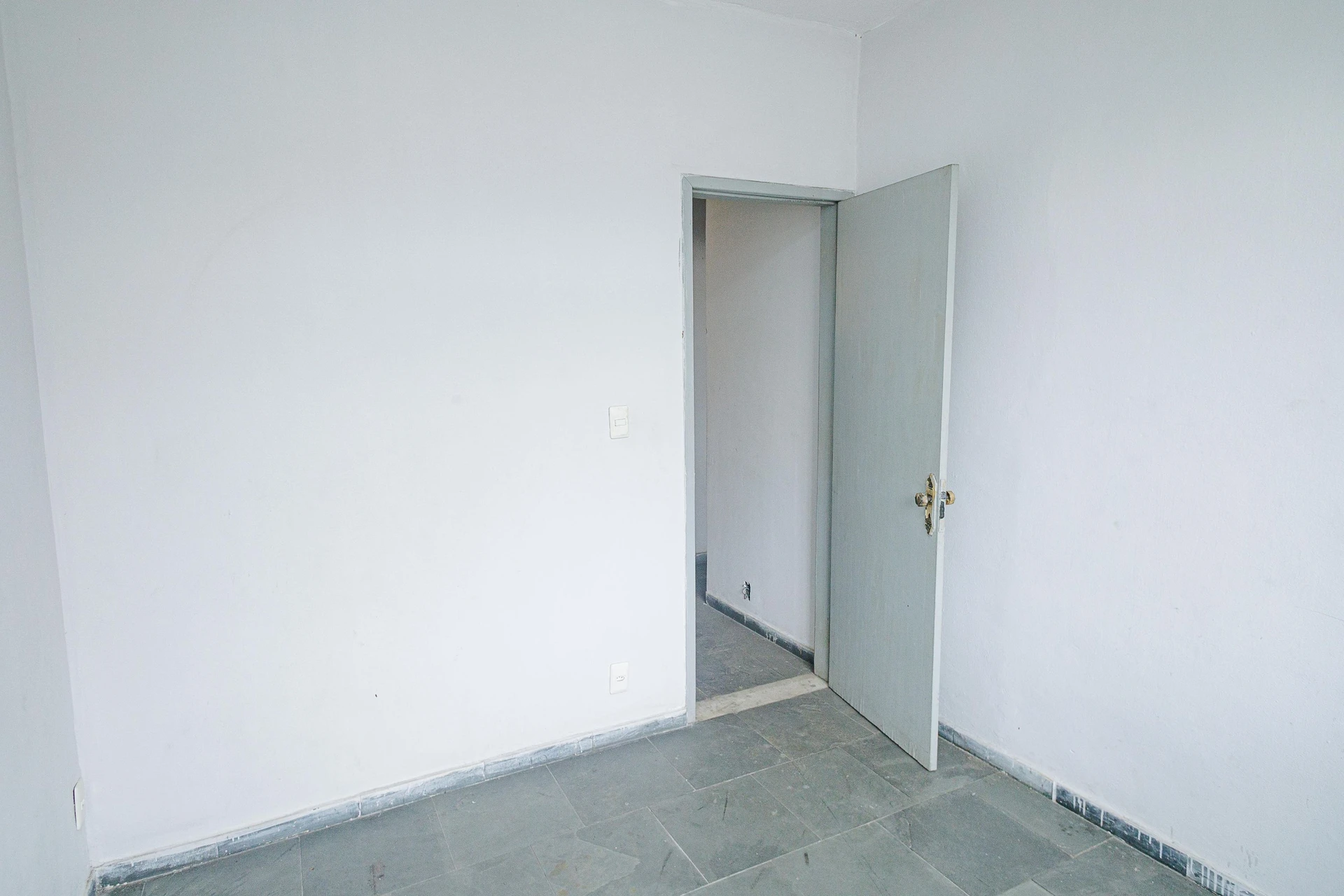 Apartamento para alugar com 2 quartos e cozinha separada — photo 19