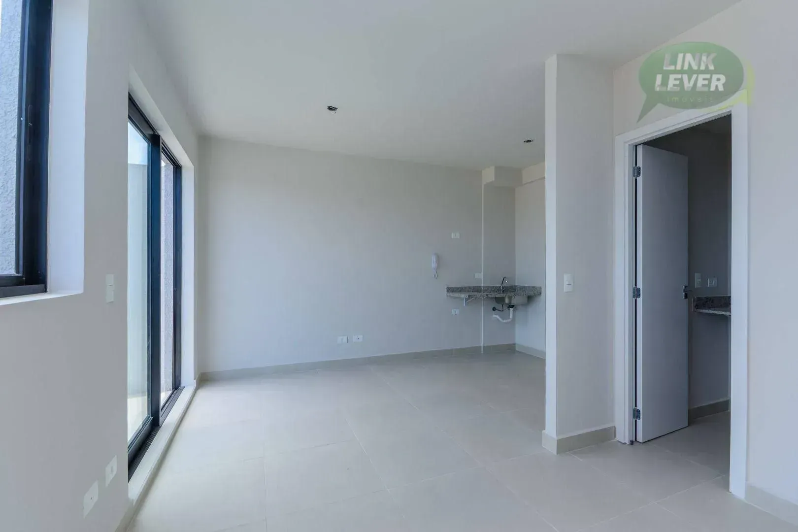 Furnished one-bedroom apartment, 26 m² — photo 22
