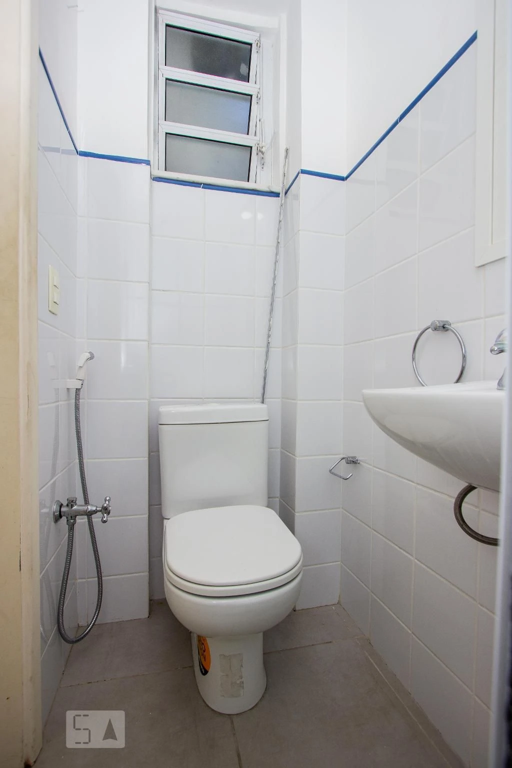 2-bedroom apartment, 1 with its own bathroom, 52 m² — photo 18