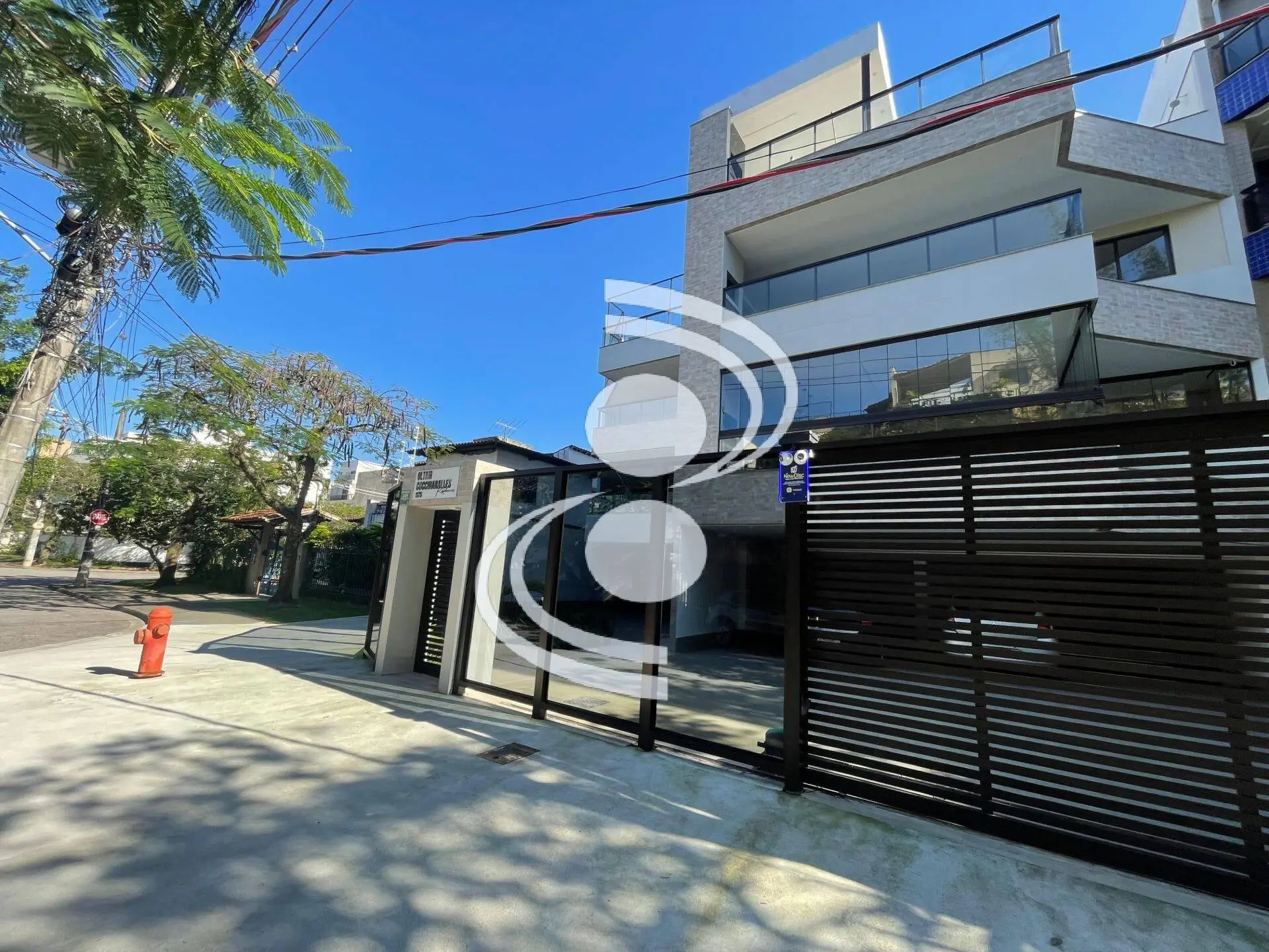 Apartment, 142 m², with a grill on the balcony — photo 5