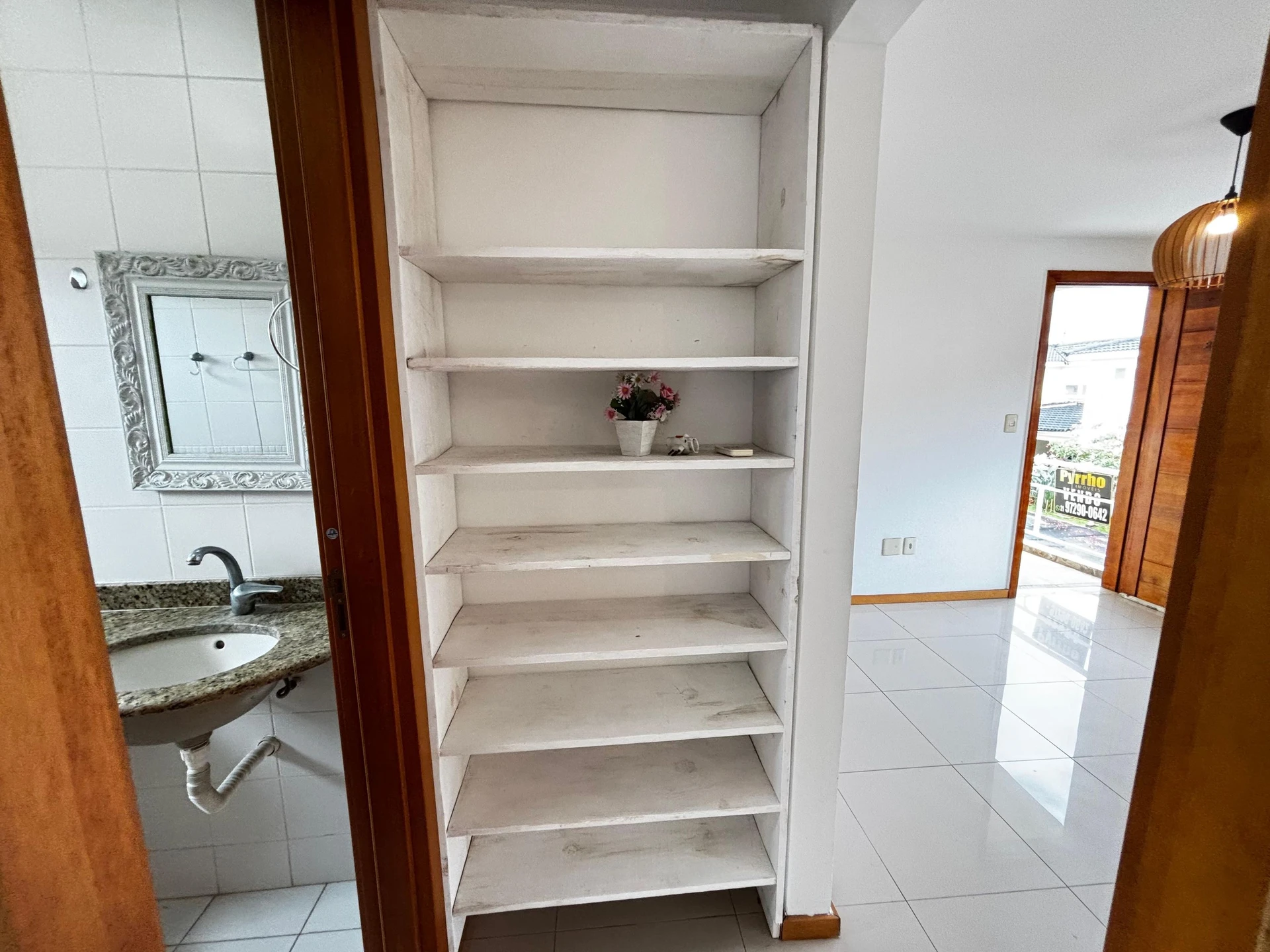 2-bedroom house, 1 with its own bathroom, 57 m² — photo 22