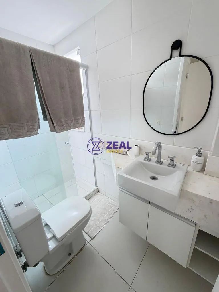 5 quartos e varanda gourmet: casa de 280 m² — photo 19
