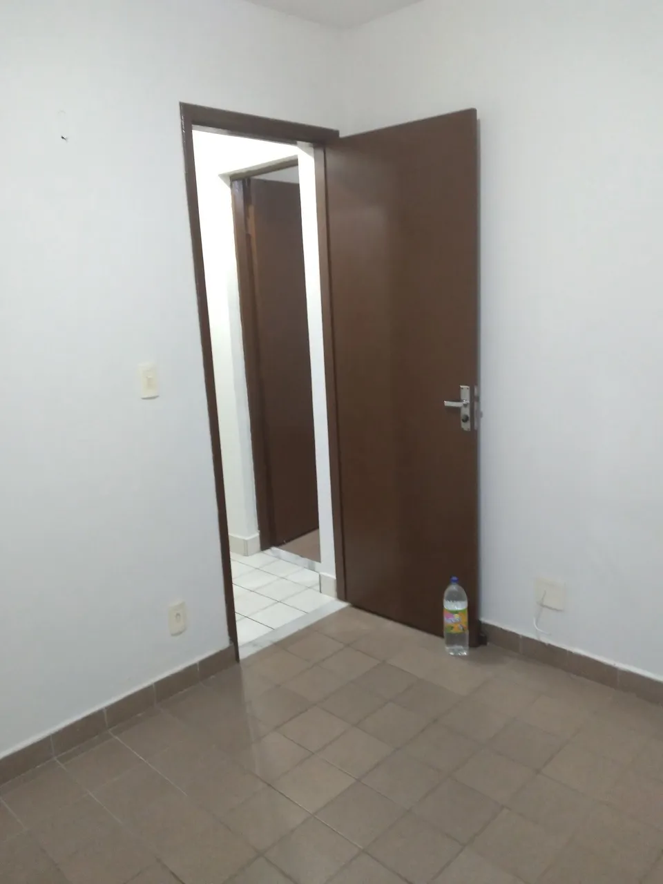 Apartamento de 2 quartos em condomínio com academia — photo 7