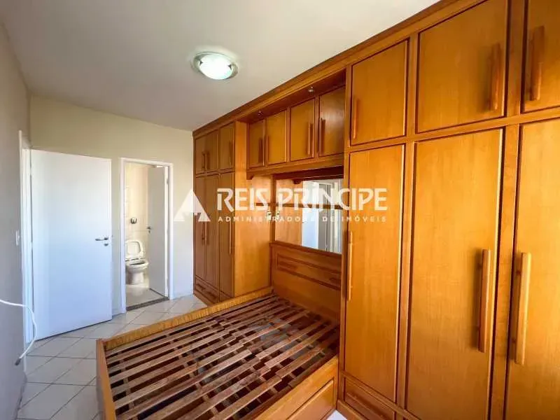 2-bedroom apartment with 2 bathrooms for rent — photo 14