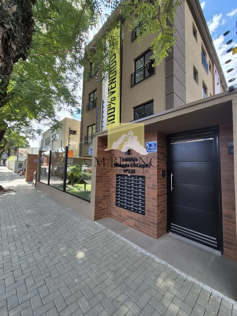 Apartamento tipo studio amueblado con 1 dormitorio — photo 14