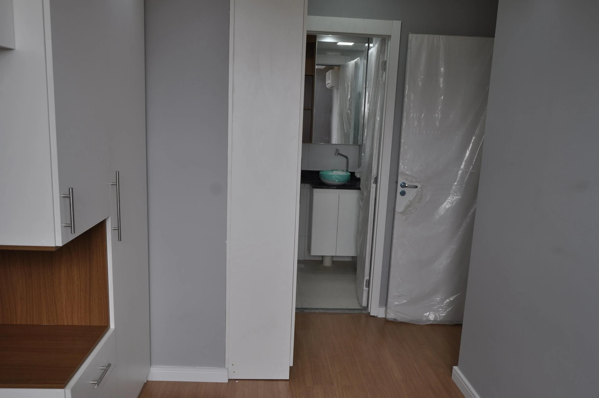 Apartamento sem mobília com 2 quartos e suíte — photo 29