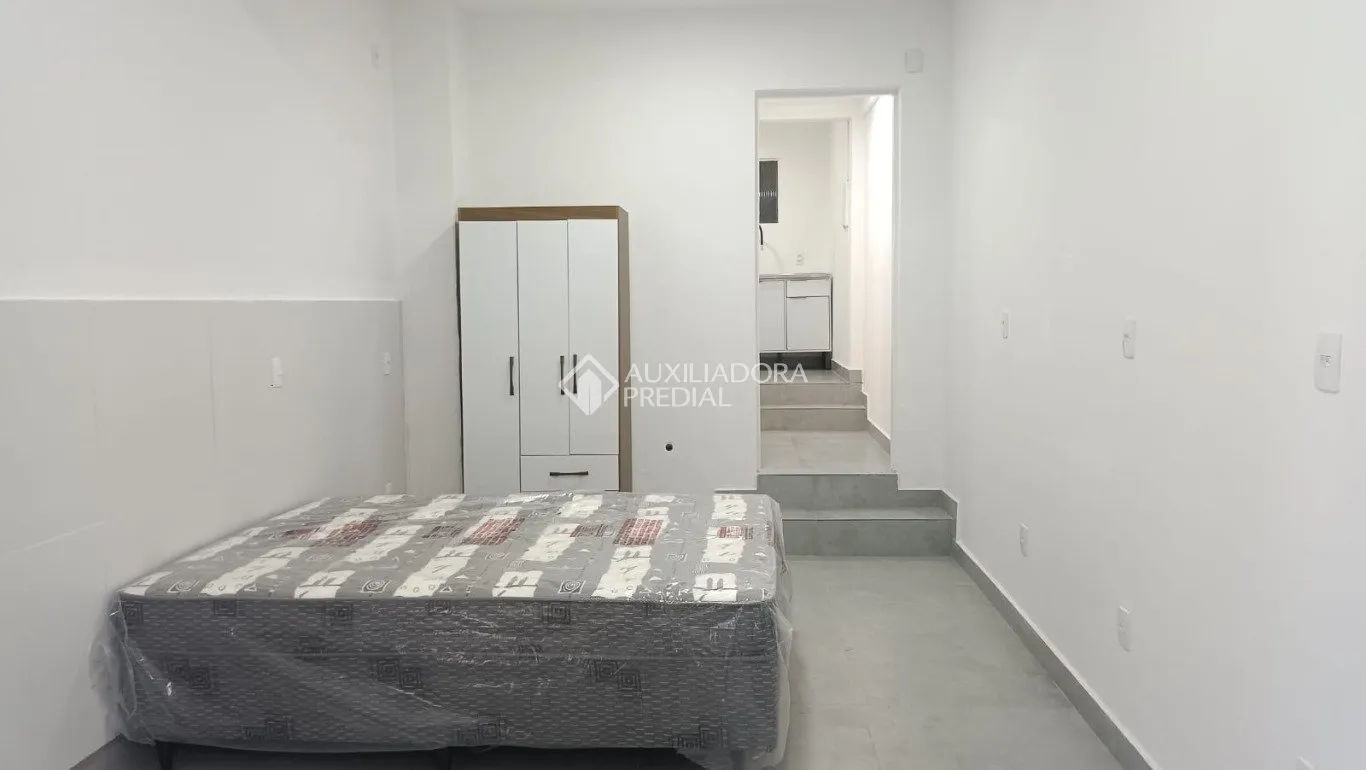 Квартира з 1 спальнею на 1-му поверсі 30 м² — photo 8