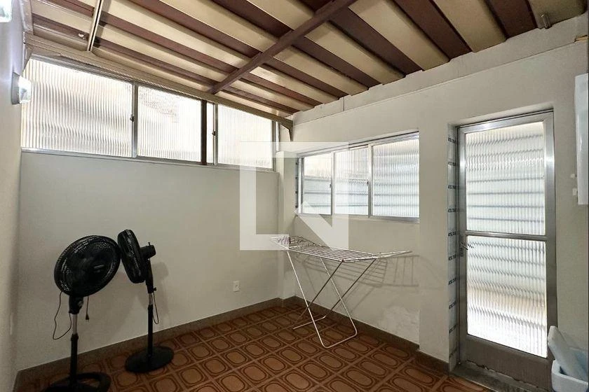 3-bedroom apartment with a walk-in closet in Rio de Janeiro — photo 33