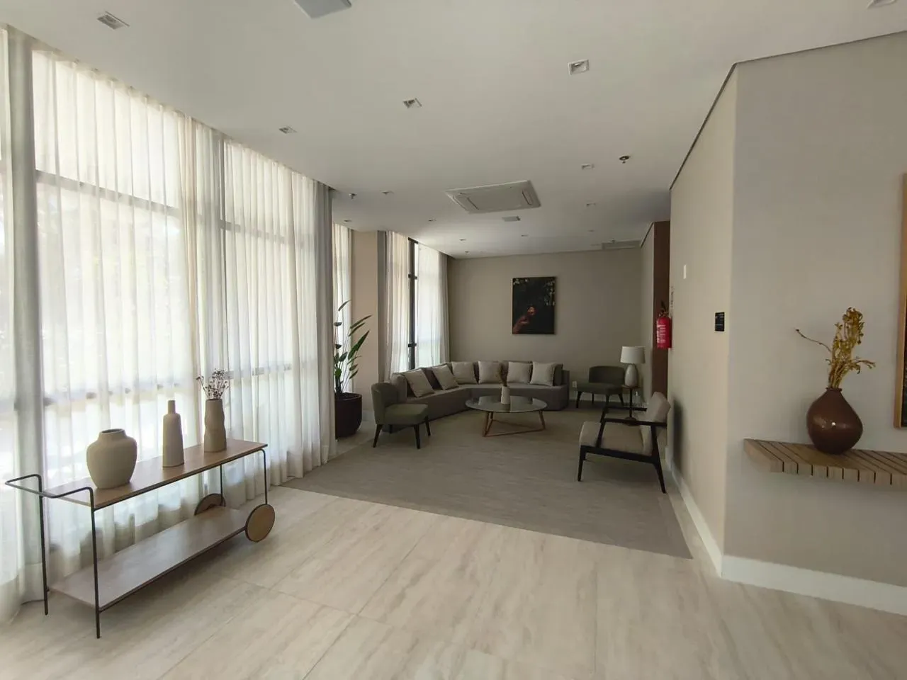 70 m² apartment with 2 bedrooms and a balcony — photo 22