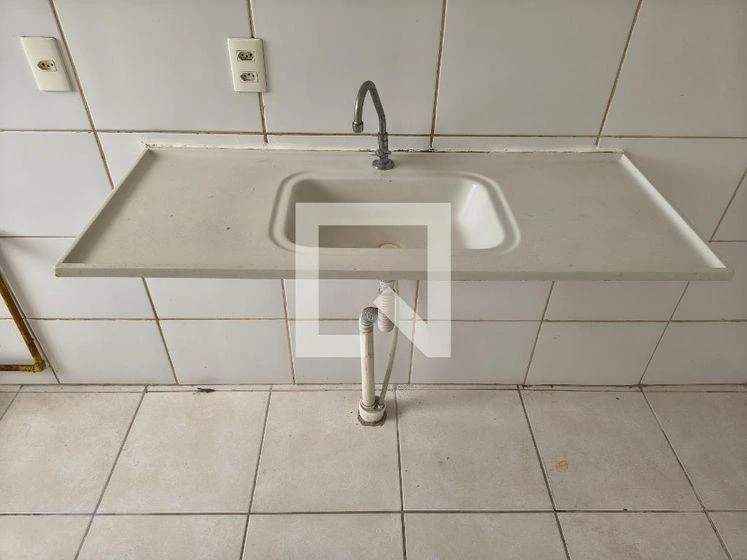2 quartos e vista para as montanhas: apartamento de 58 m²