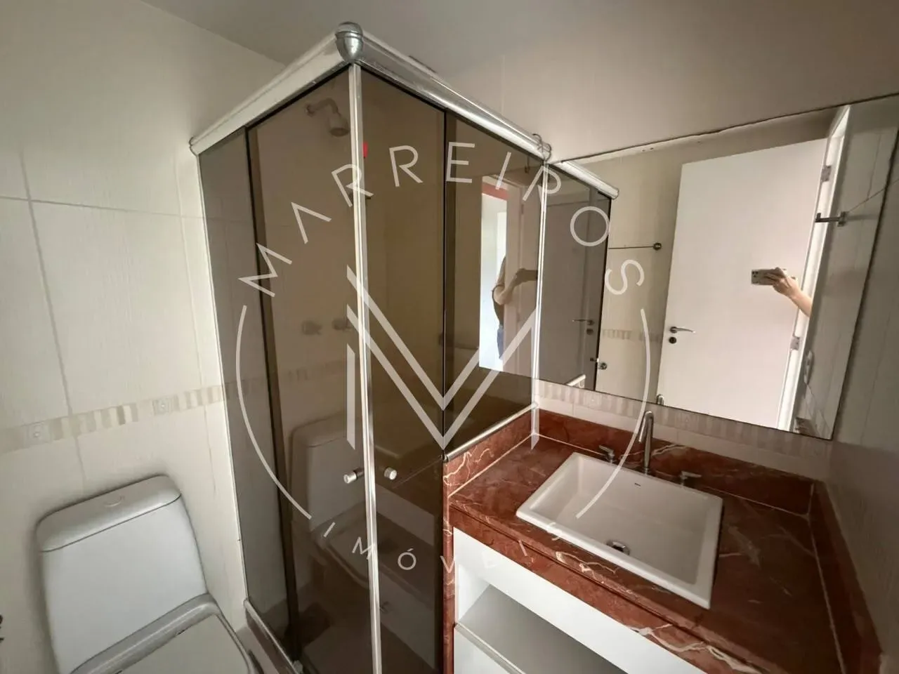 4-bedroom apartment in a building with a sauna — photo 6