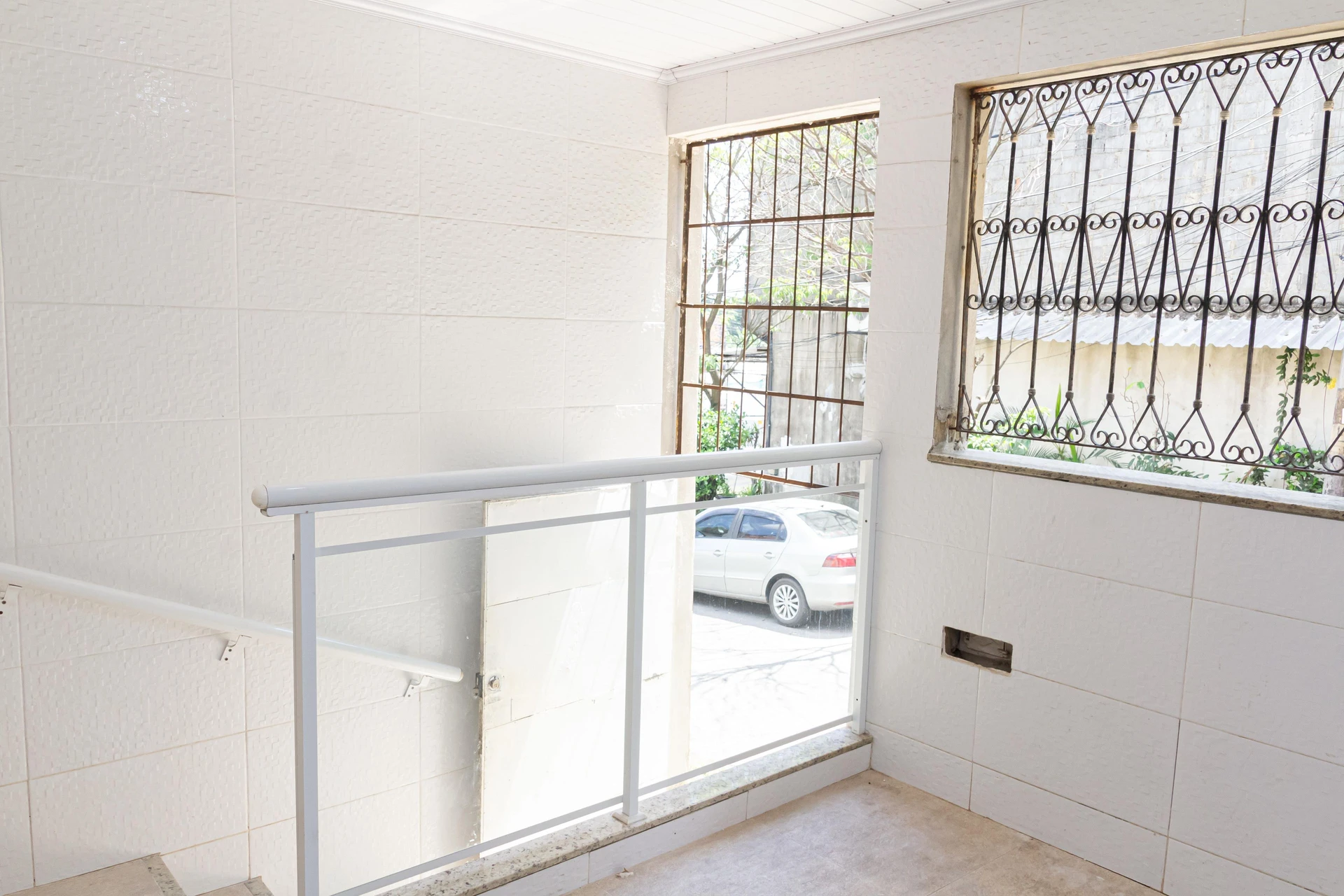 Casa de 55 m² e 2 quartos, Inhoaíba — photo 58