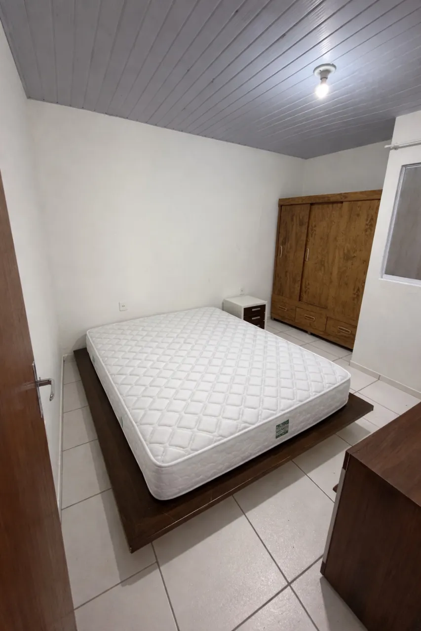 Furnished 1-bedroom apartment with balcony — photo 4