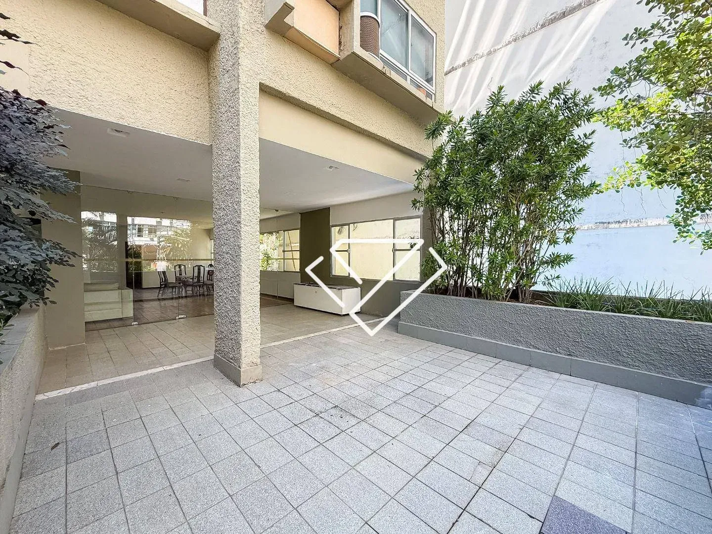 Apartment with 4 bedrooms and a separate gas kitchen — photo 43