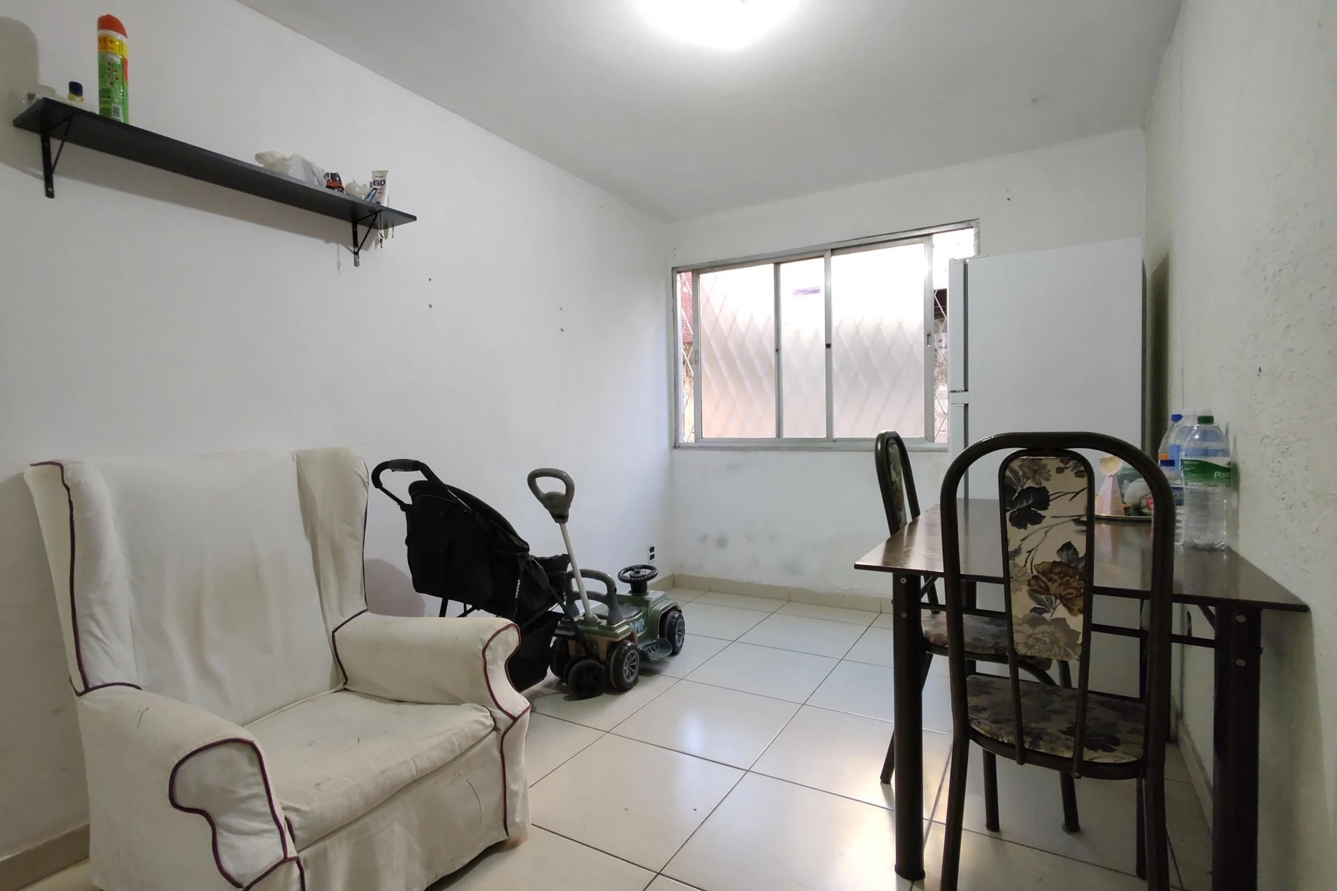Apartamento para aluguel mobiliado com 3 quartos — photo 9