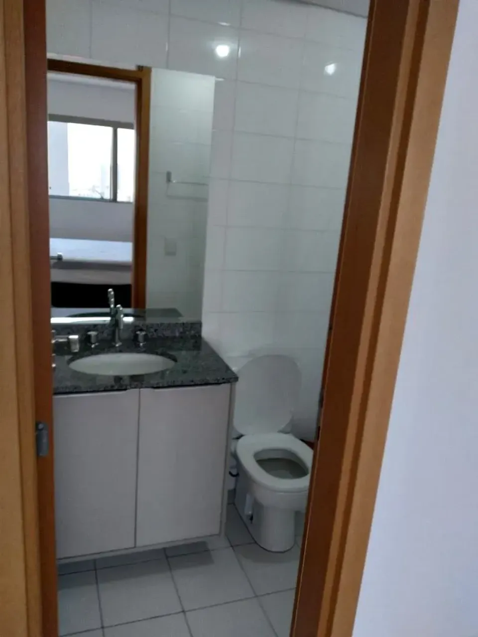 Apartamento mobiliado de 1 dormitório e 34 m² — photo 9