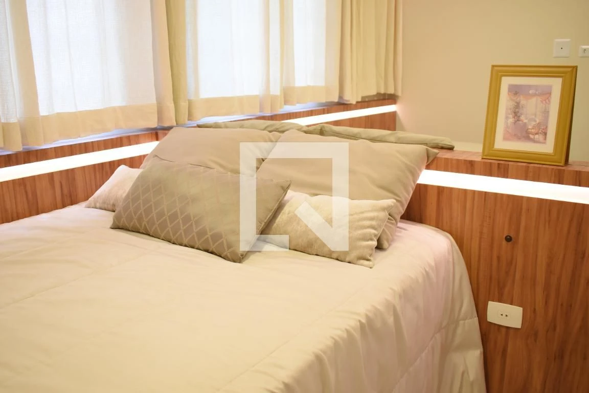 Apartamento mobiliado, 60 m², com máquina de lavar — photo 24