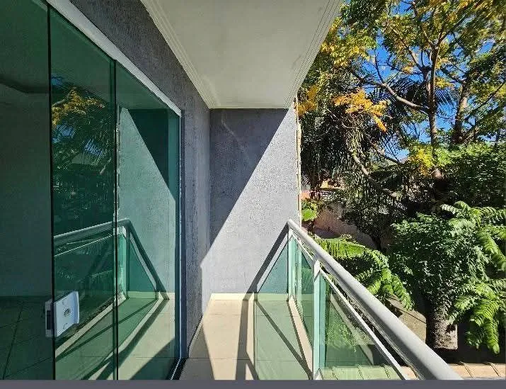 2-bedroom, 100 m² house in Rio de Janeiro — photo 12