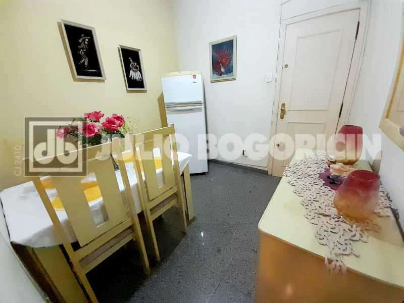 Furnished 41 m² apartment with private BBQ area — photo 15