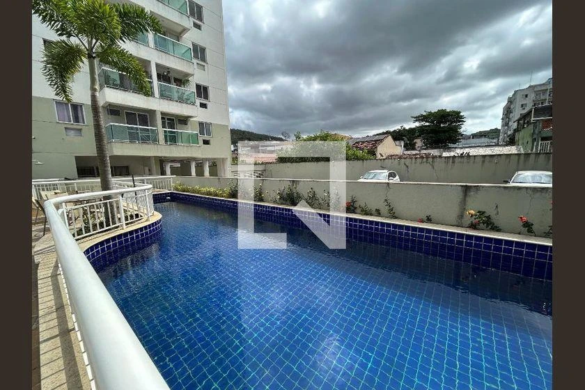 Apartamento, 62 m², com vista para as montanhas — photo 16