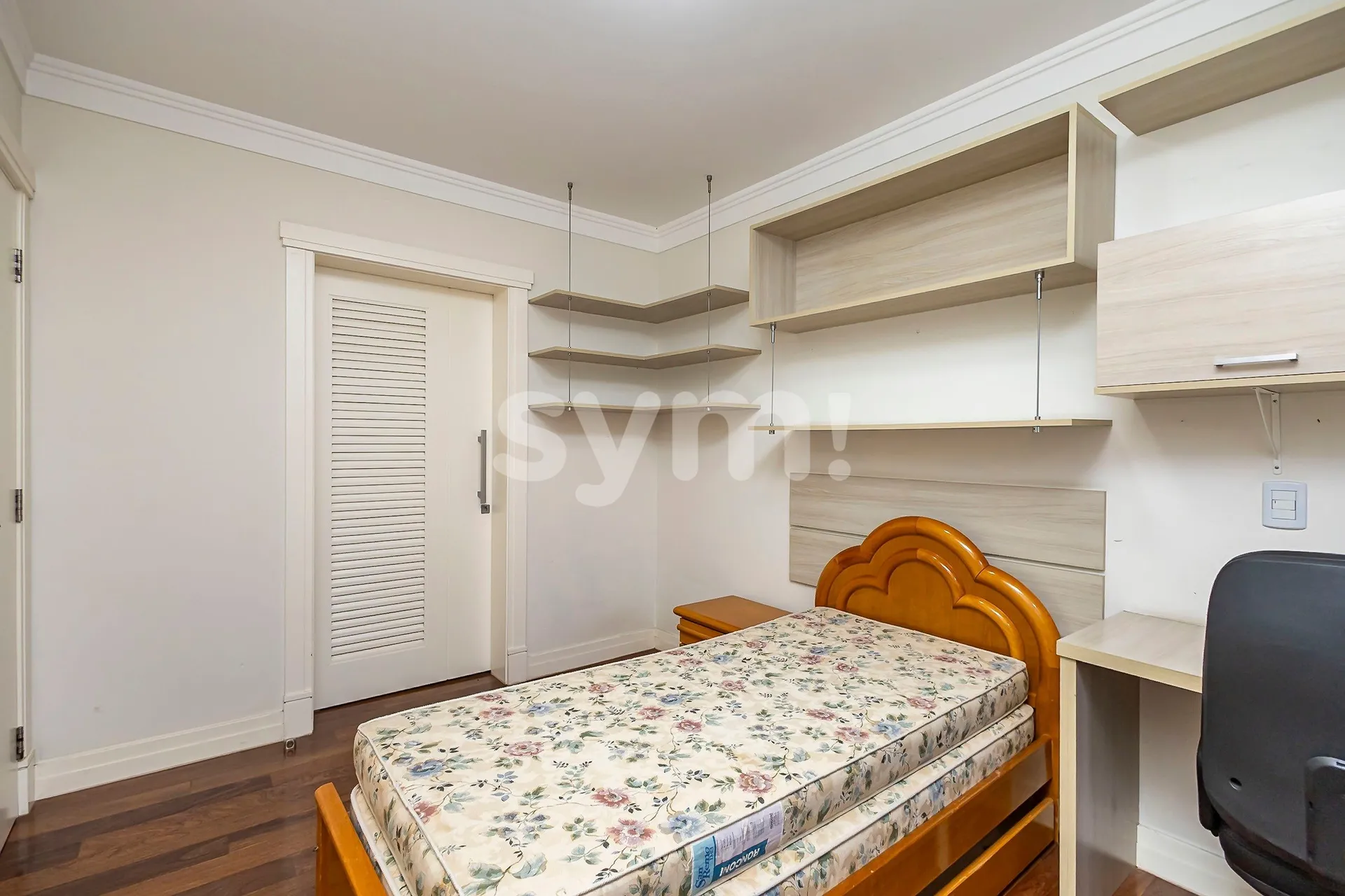 Gated condo house with 4 en-suite rooms, 431 m² — photo 49