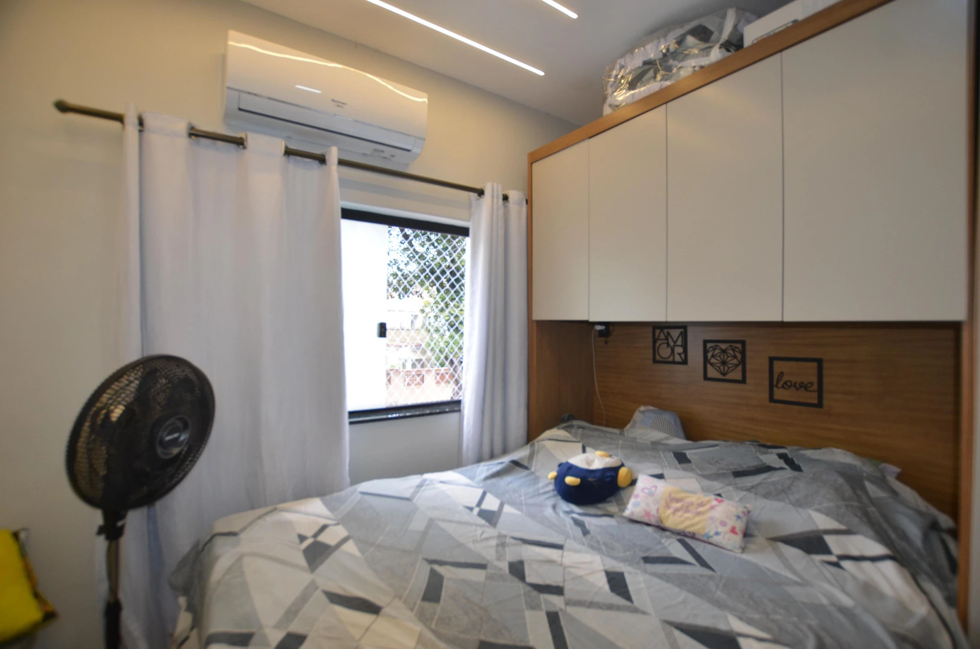 House, 200 m², with a washing machine — photo 4