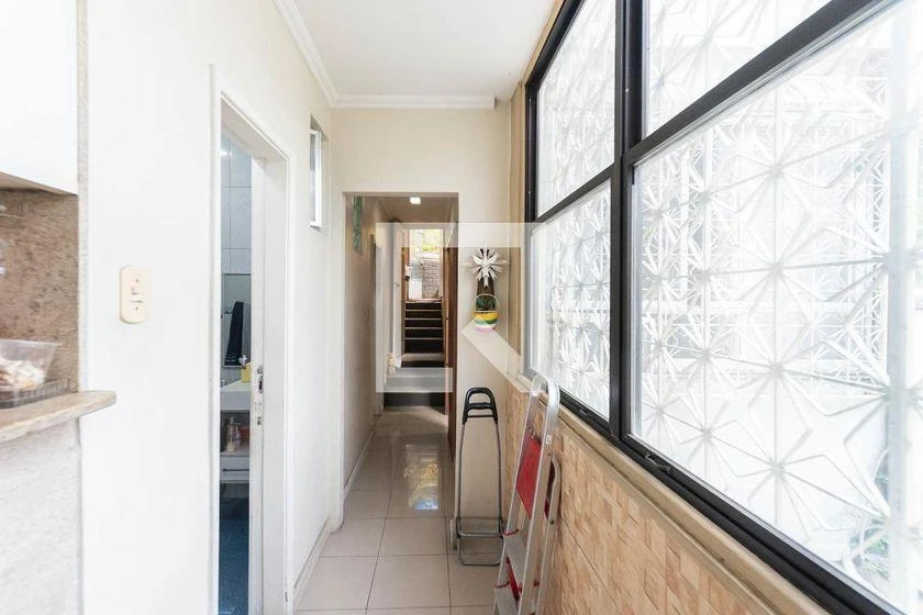 Casa mobiliada com 3 quartos e cozinha a gás — photo 27