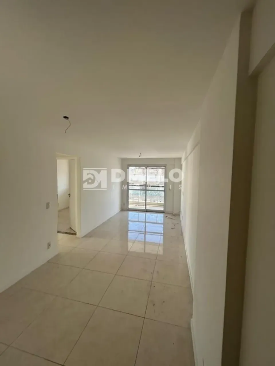 Unfurnished apartment with 3 bedrooms, 3 baths and a closed kitchen — photo 9