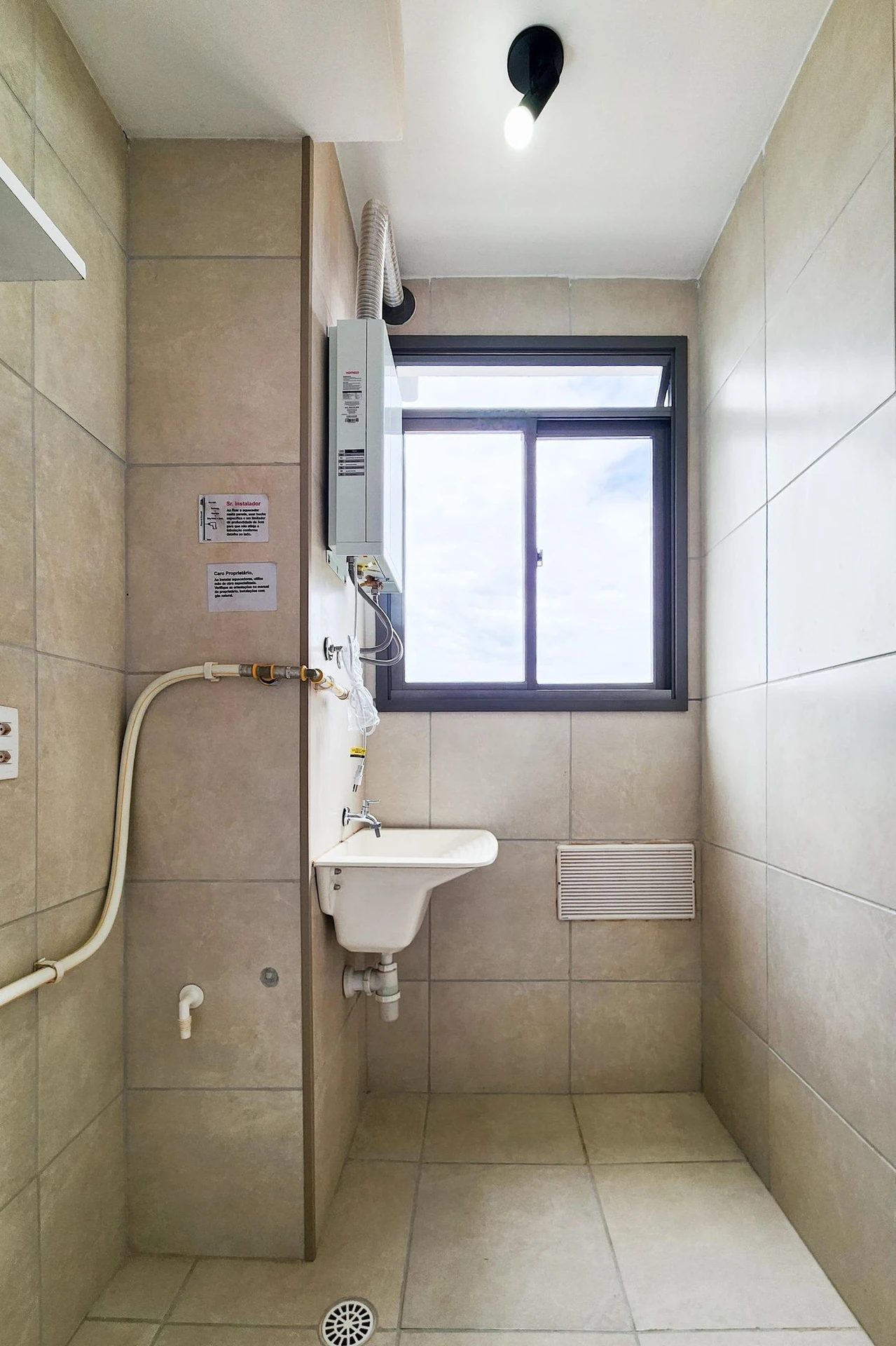 2 quartos e vista para as montanhas: apartamento de 48 m² — photo 10