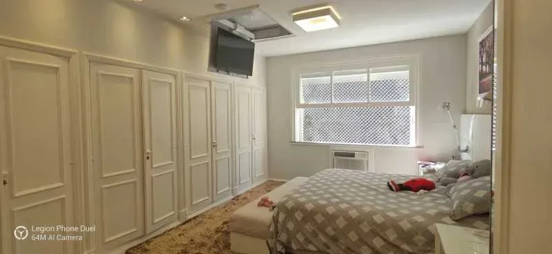 Residential apartment with 4 bedrooms and 4 bathrooms — photo 3