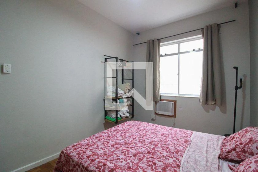 Apartamento com piso de madeira ou laminado, Copacabana — photo 16