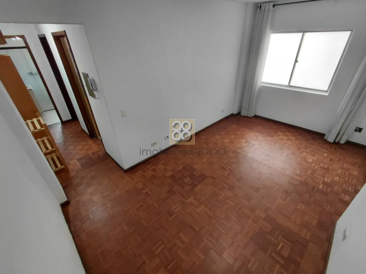 1-bedroom apartment with 1 parking space and 75 m² — photo 4