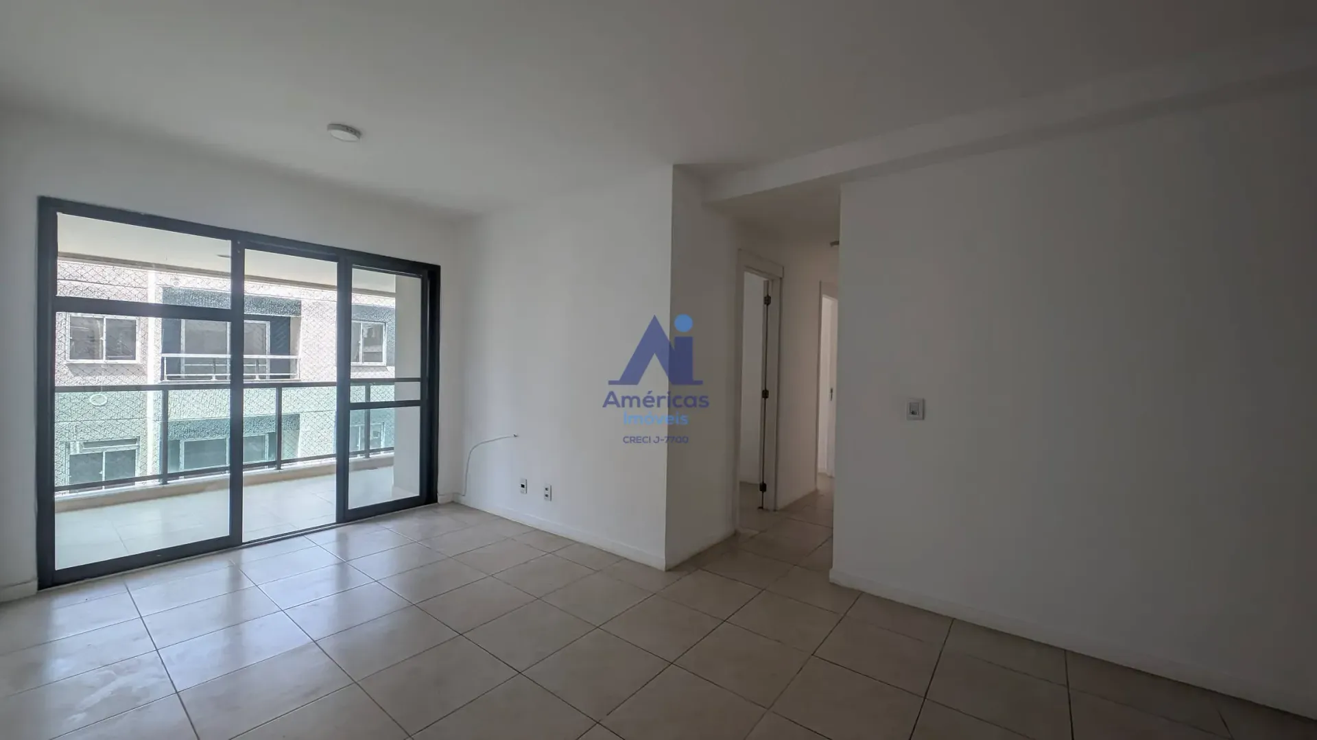 Water view in a 3-bedroom apartment, 82 m² — photo 21