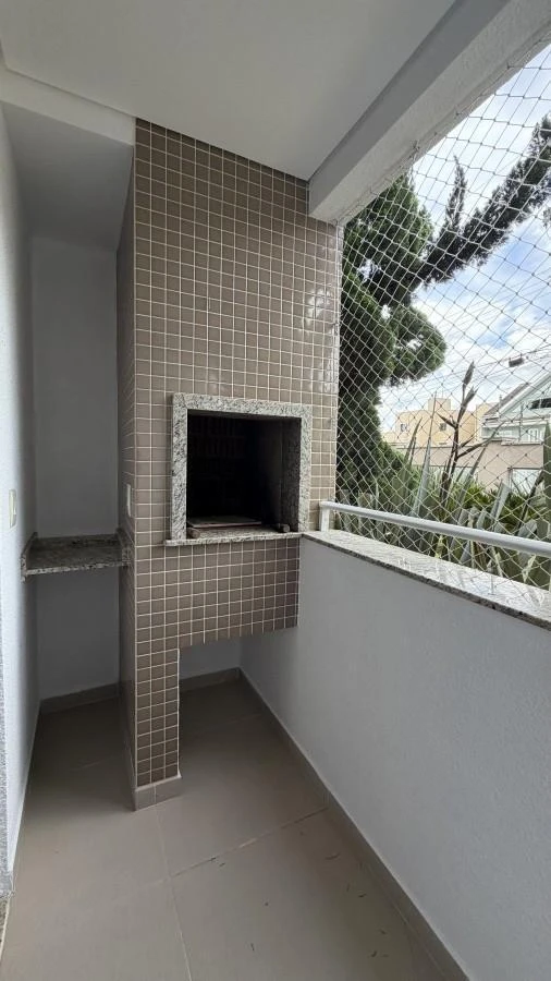 Home office in a 3-bedroom apartment, 82 m² — photo 15