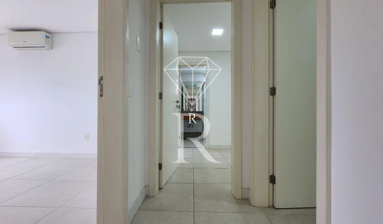 3-bedroom apartment with a private pool in Florianópolis — photo 5