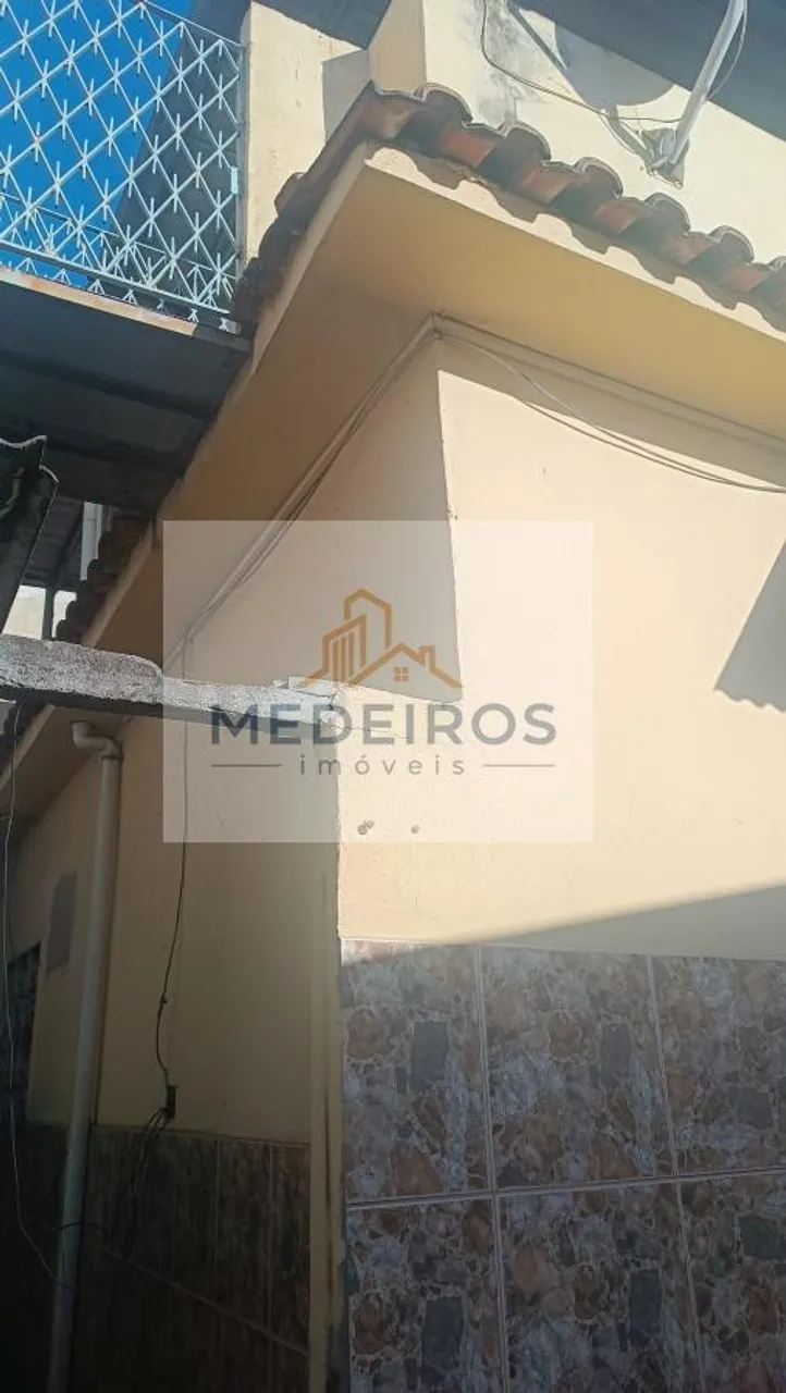 House for rent with 3 bedrooms and 1 parking space — photo 20