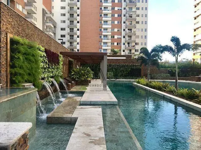 Furnished 2-bedroom apartment with en-suite — photo 12