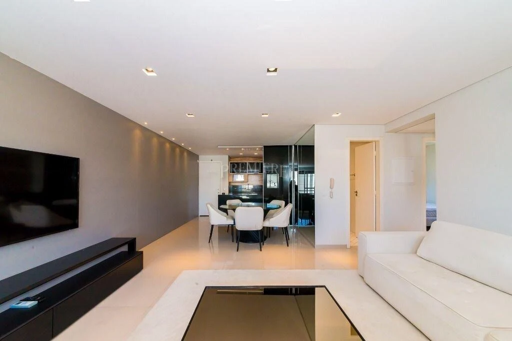 Washing machine in a 2-bedroom apartment, 80 m² — photo 11