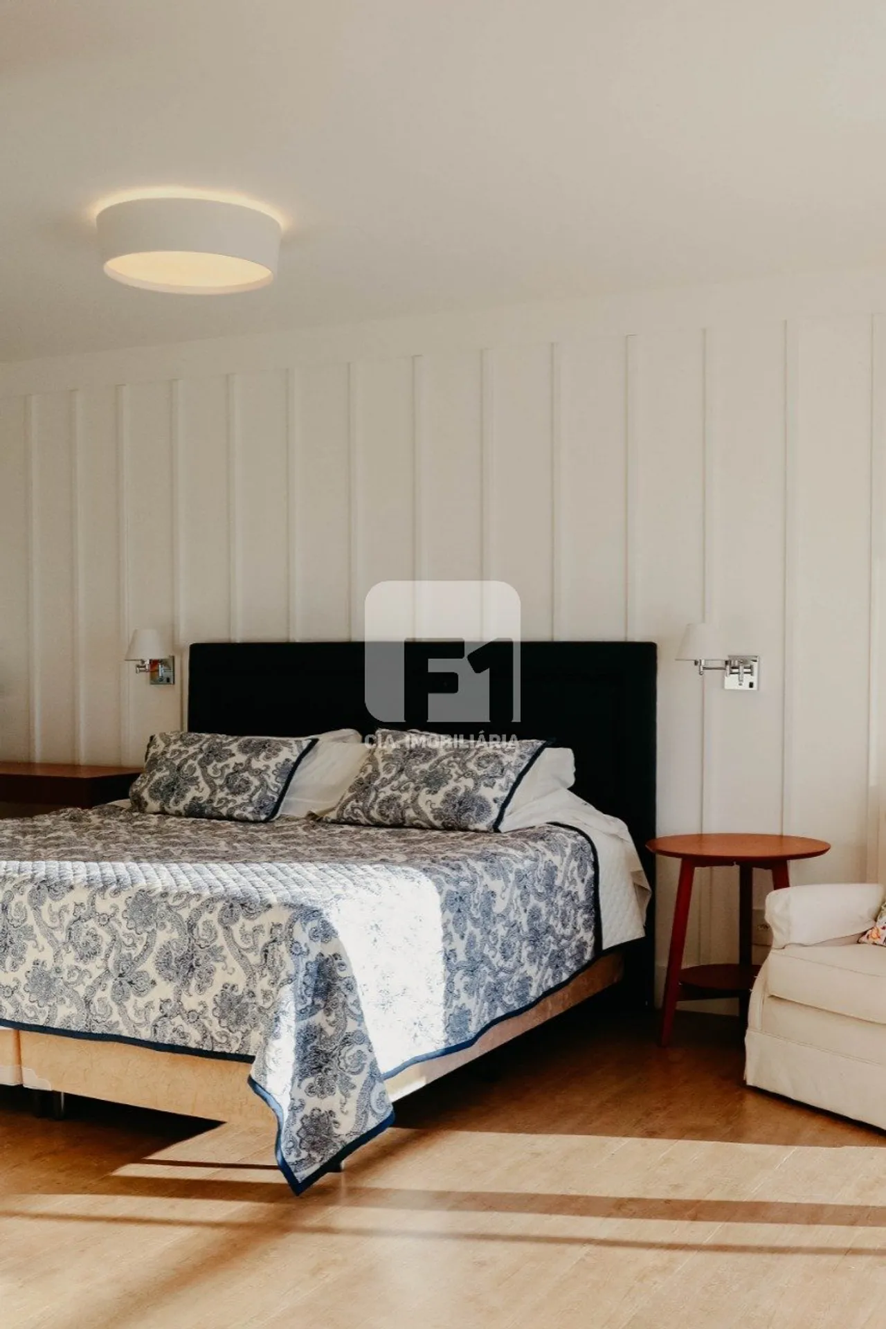 3-bedroom apartment with a private pool in Florianópolis — photo 77